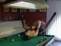 Sandra Shine - Hardcore sex video